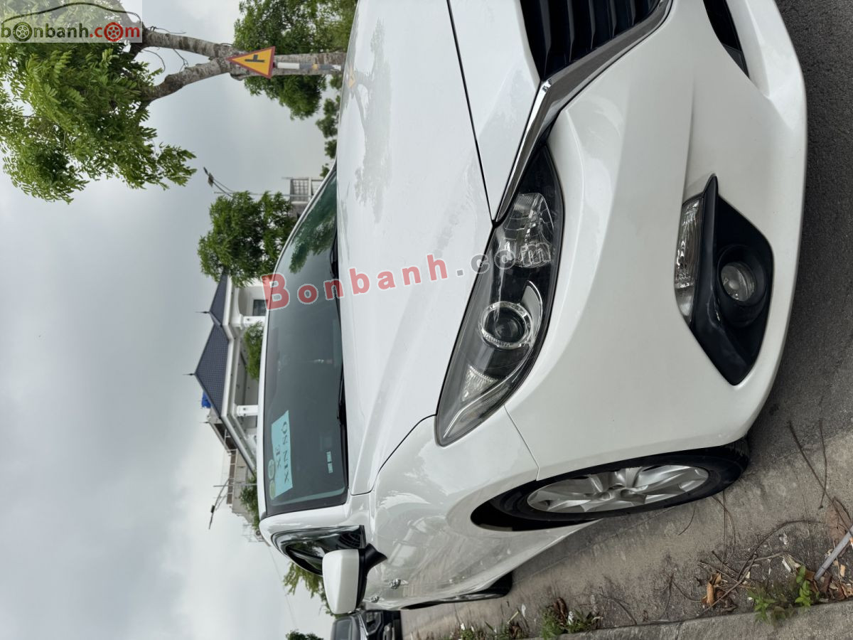 Bán ô tô Mazda 3 1.5 AT - 2015 - xe cũ