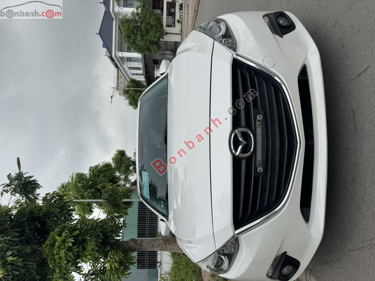Bán ô tô Mazda 3 1.5 AT - 2015 - xe cũ