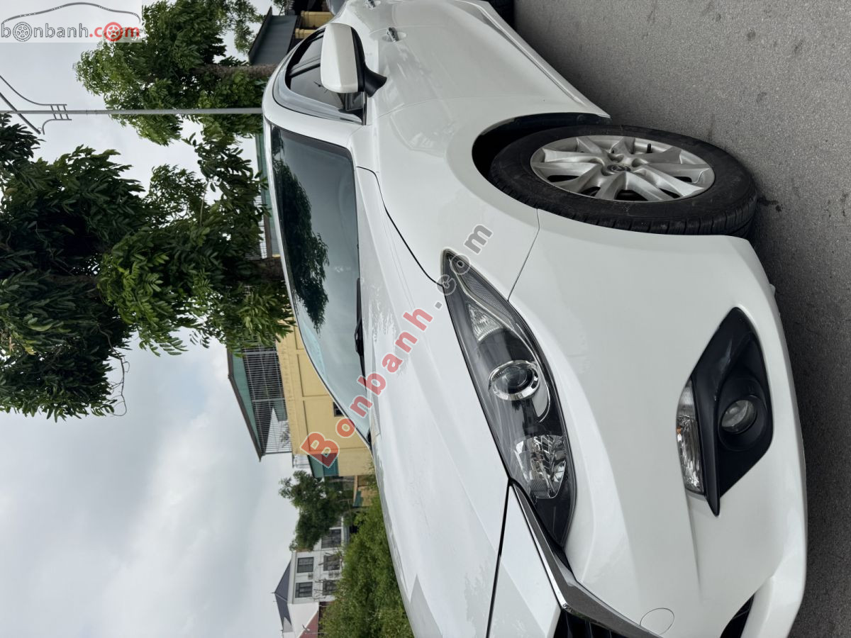 Bán ô tô Mazda 3 1.5 AT - 2015 - xe cũ