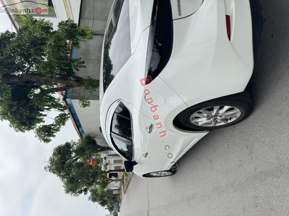 Bán ô tô Mazda 3 1.5 AT - 2015 - xe cũ