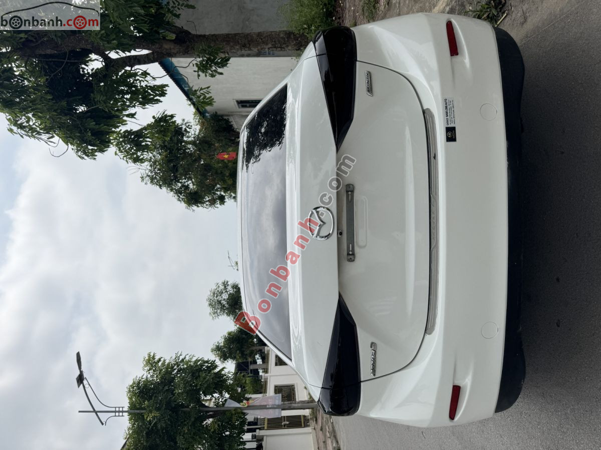 Bán ô tô Mazda 3 1.5 AT - 2015 - xe cũ