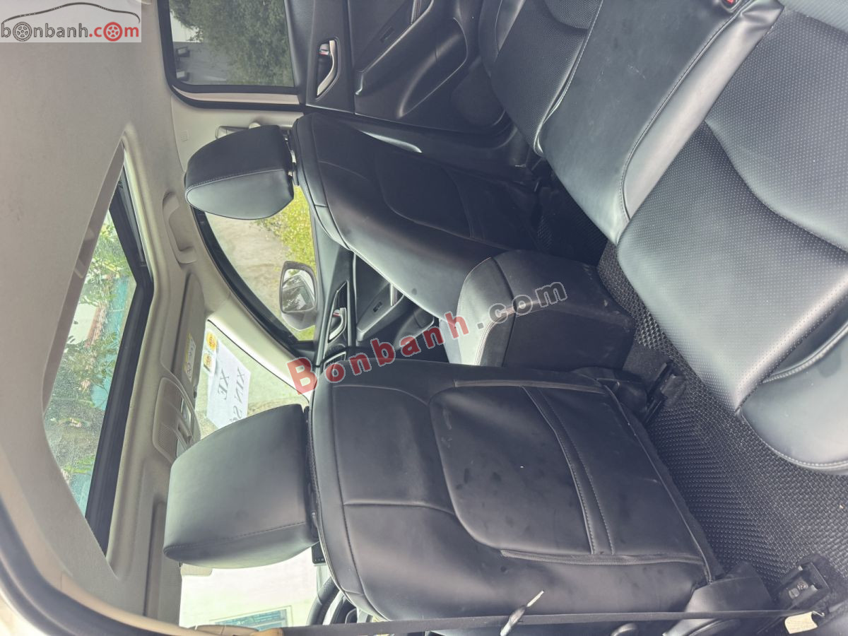 Bán ô tô Mazda 3 1.5 AT - 2015 - xe cũ