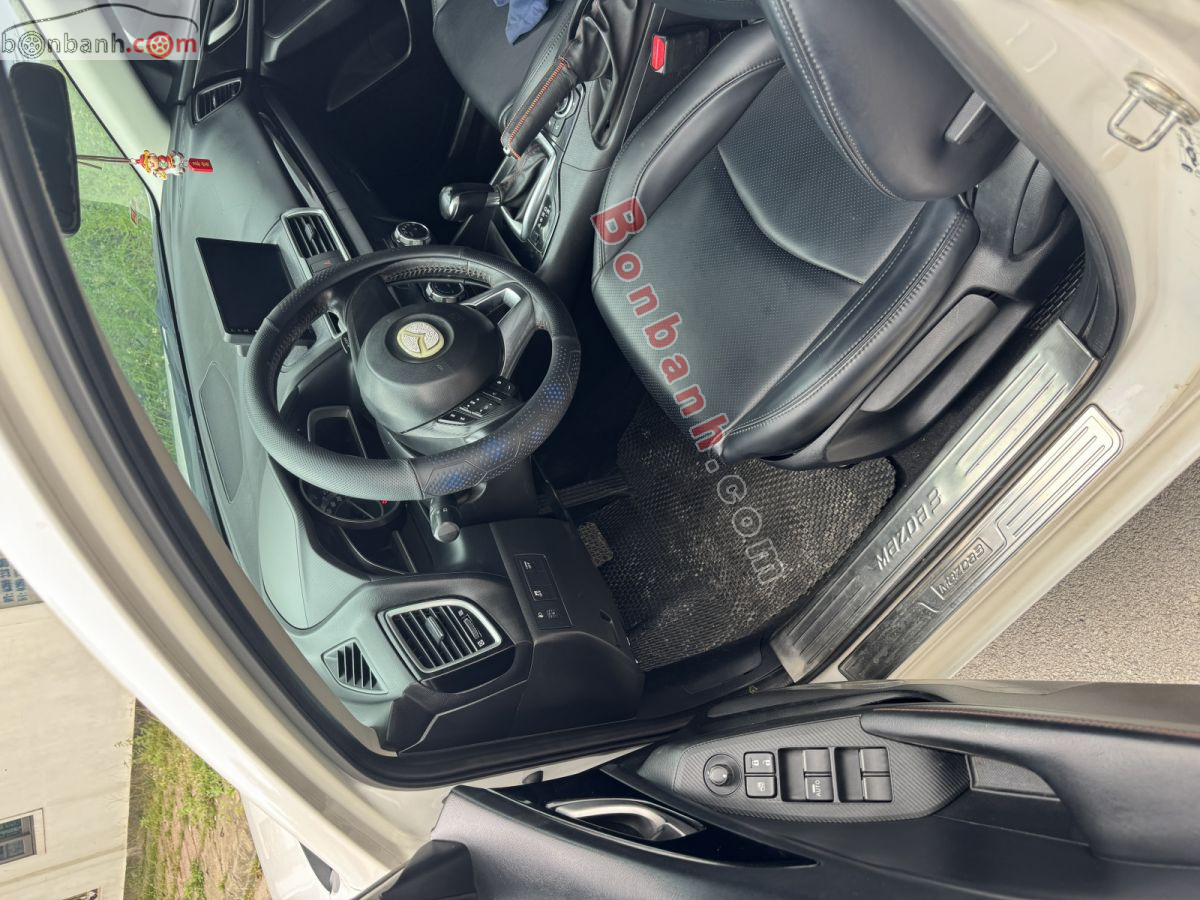 Bán ô tô Mazda 3 1.5 AT - 2015 - xe cũ