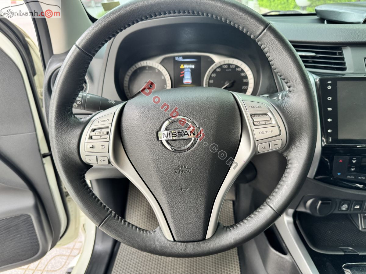 Bán ô tô Nissan Terra - 2019 - xe cũ