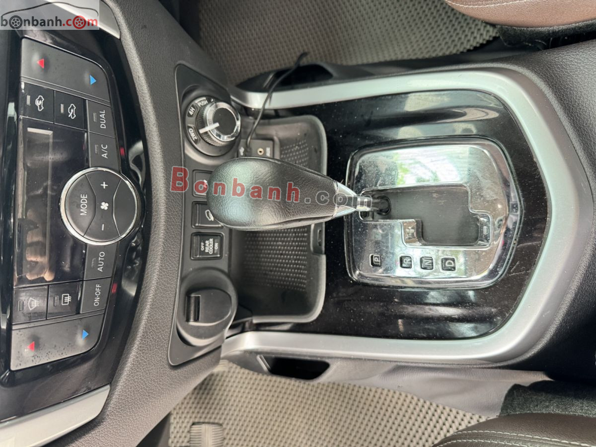 Bán ô tô Nissan Terra - 2019 - xe cũ