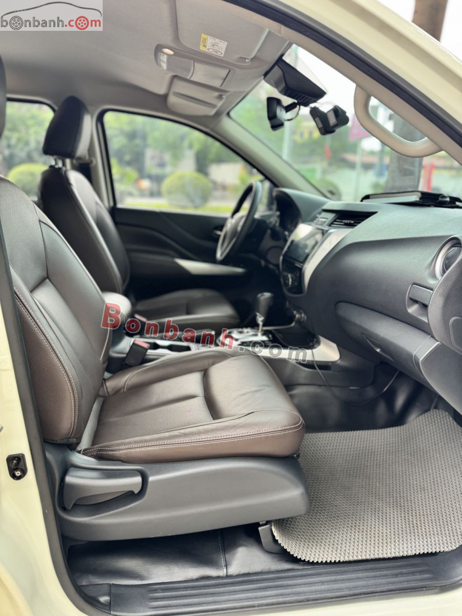 Bán ô tô Nissan Terra - 2019 - xe cũ