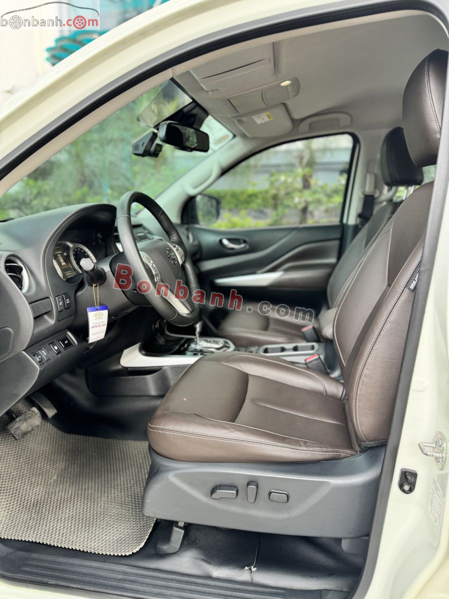 Bán ô tô Nissan Terra - 2019 - xe cũ