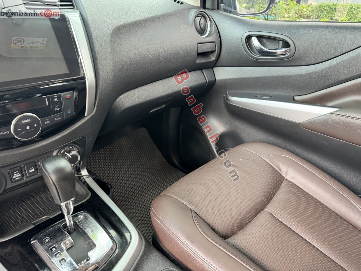 Bán ô tô Nissan Terra - 2019 - xe cũ