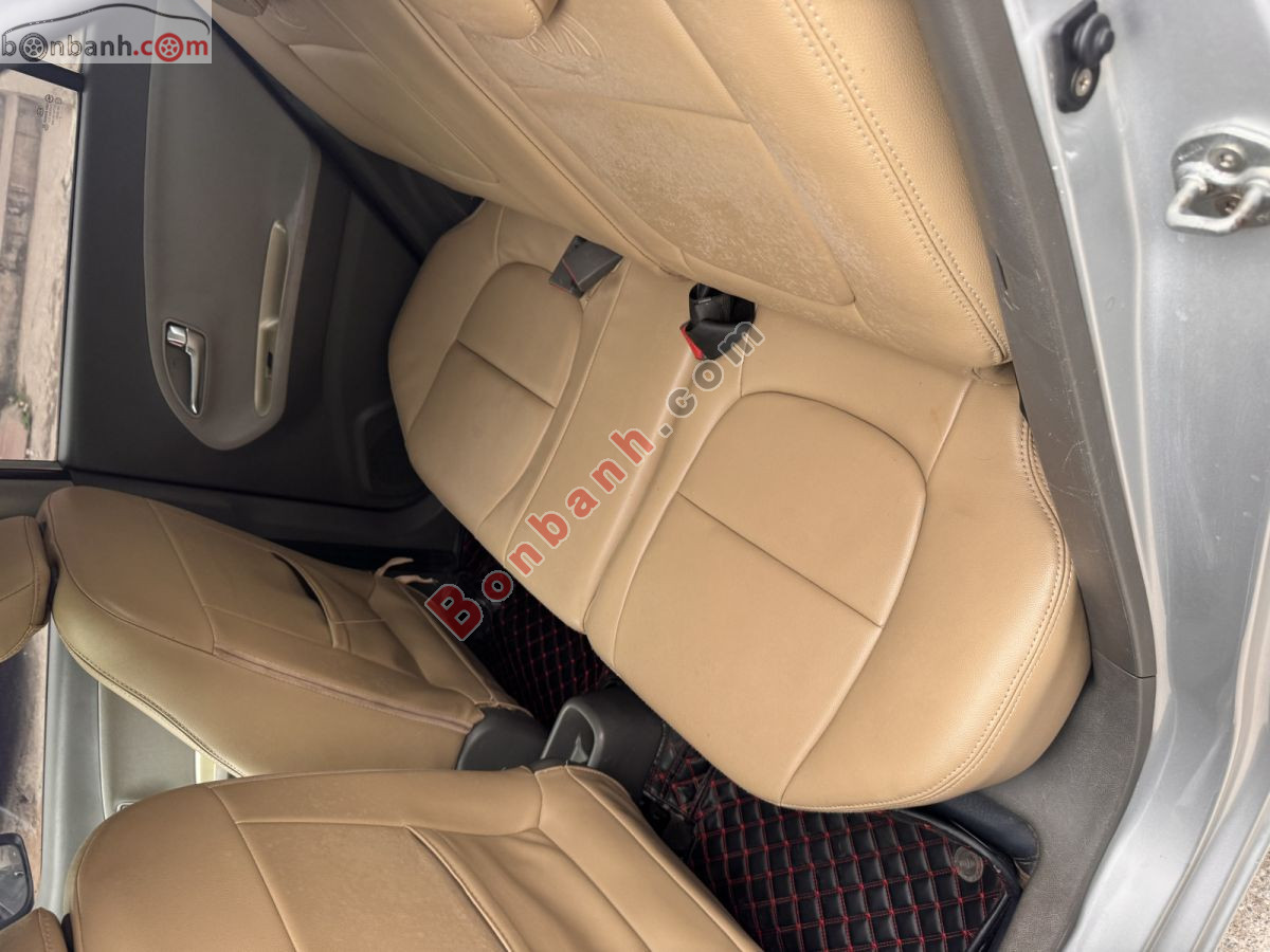 Bán ô tô Kia Picanto 1.25 AT - 2012 - xe cũ