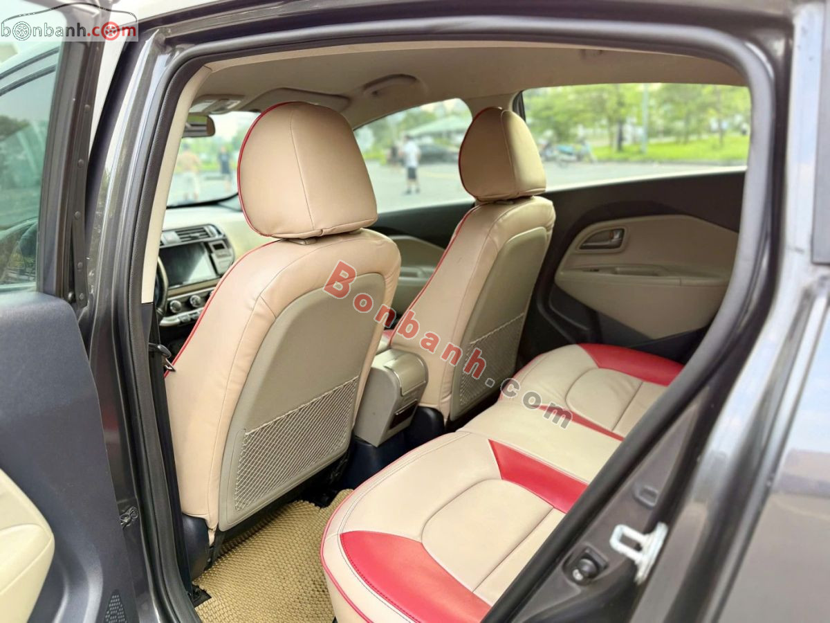 Bán ô tô Kia Rio 1.4 AT - 2015 - xe cũ