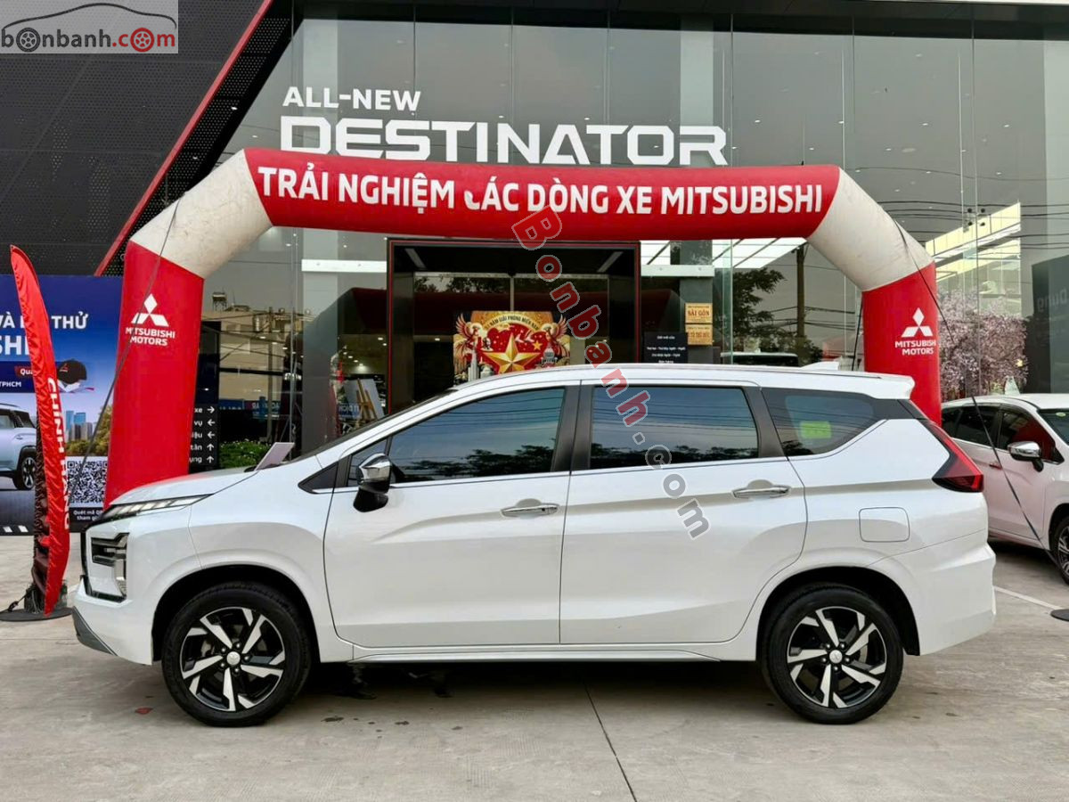 Bán ô tô Mitsubishi Xpander Premium 1.5 AT - 2022 - xe cũ