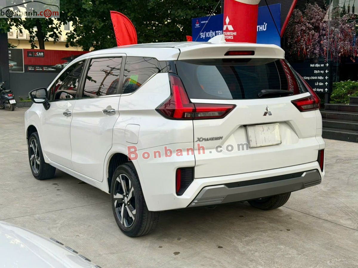 Bán ô tô Mitsubishi Xpander Premium 1.5 AT - 2022 - xe cũ