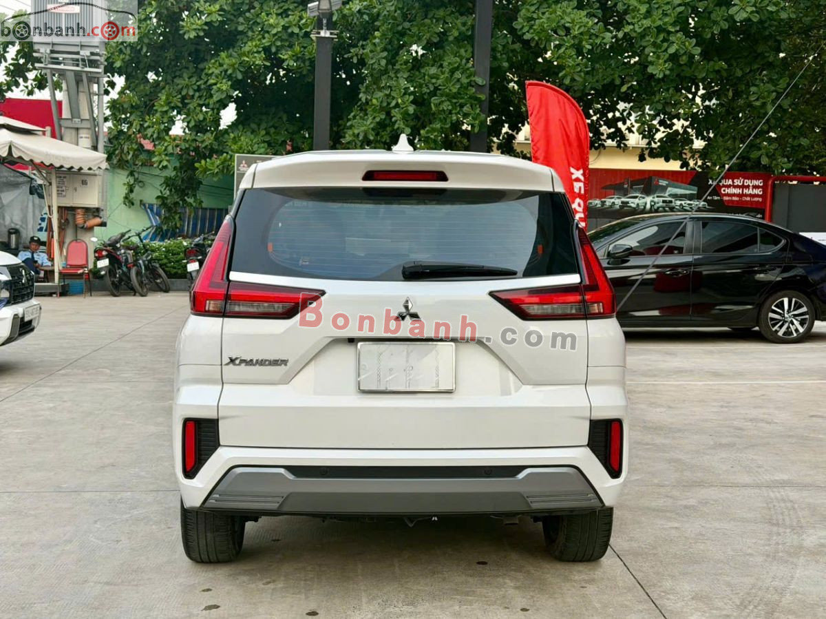 Bán ô tô Mitsubishi Xpander Premium 1.5 AT - 2022 - xe cũ