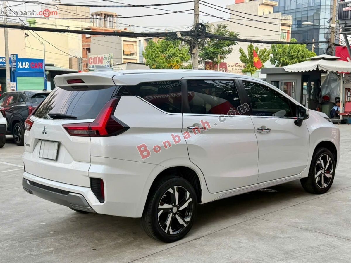 Bán ô tô Mitsubishi Xpander Premium 1.5 AT - 2022 - xe cũ