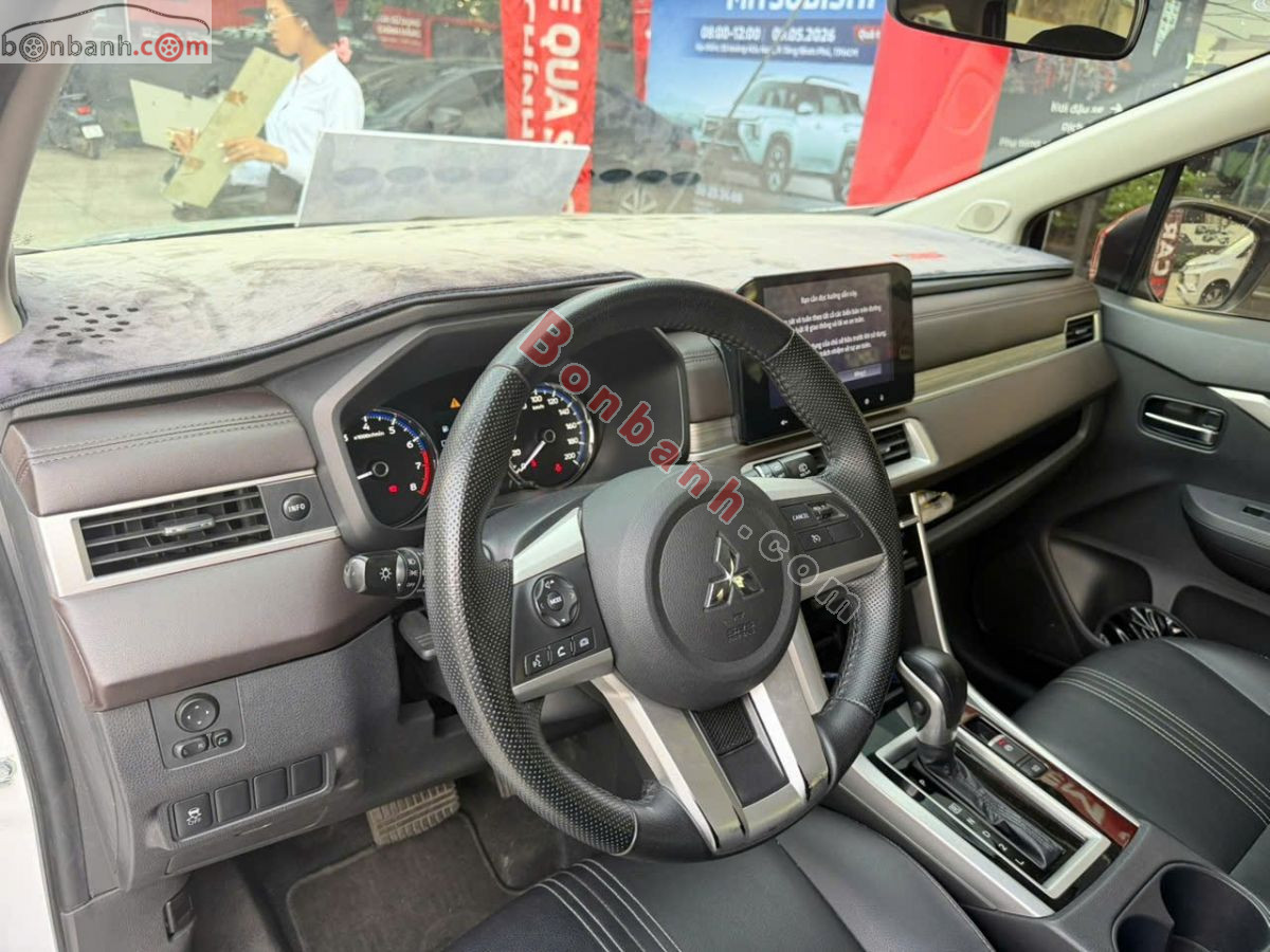Bán ô tô Mitsubishi Xpander Premium 1.5 AT - 2022 - xe cũ