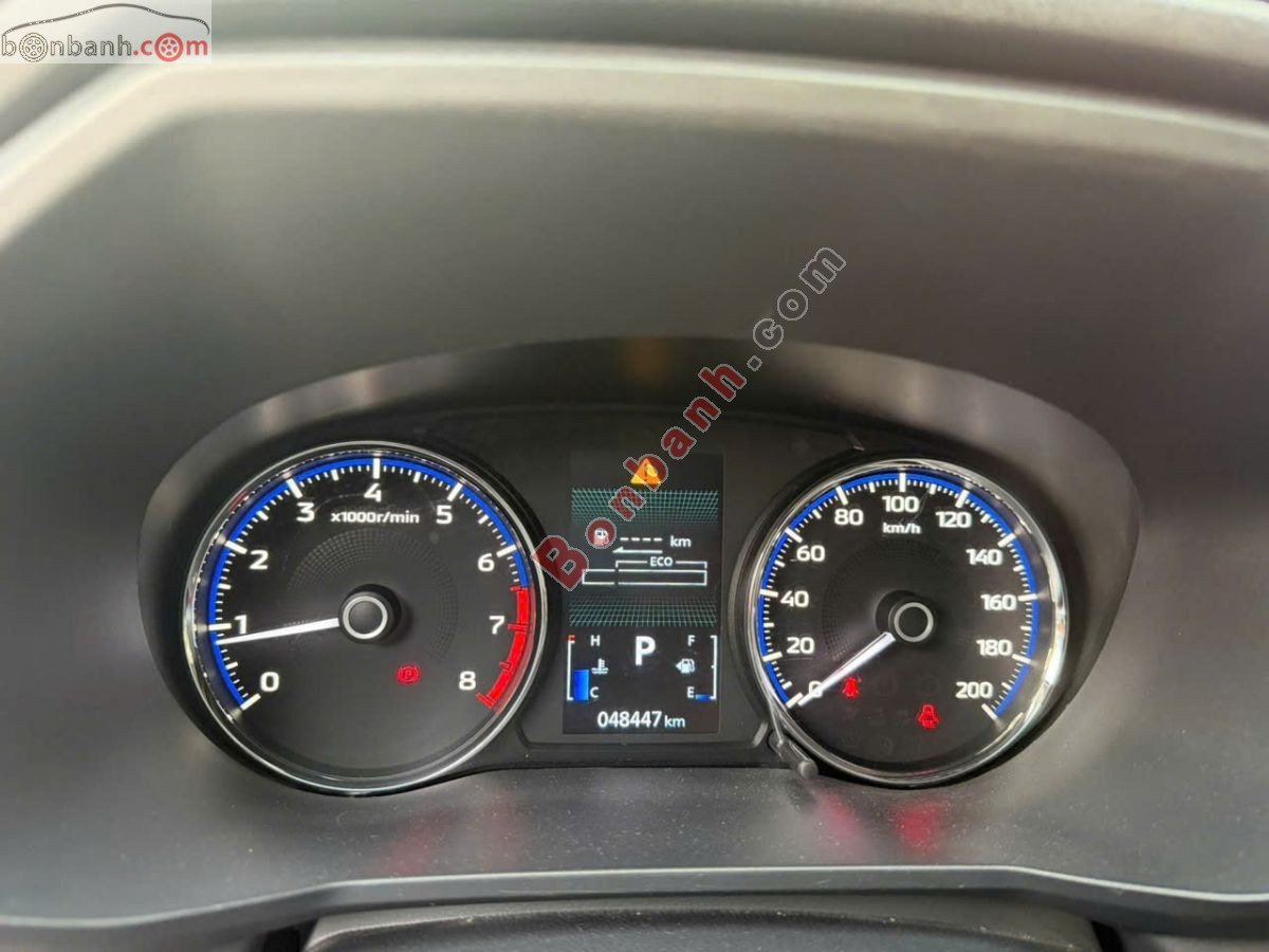 Bán ô tô Mitsubishi Xpander Premium 1.5 AT - 2022 - xe cũ