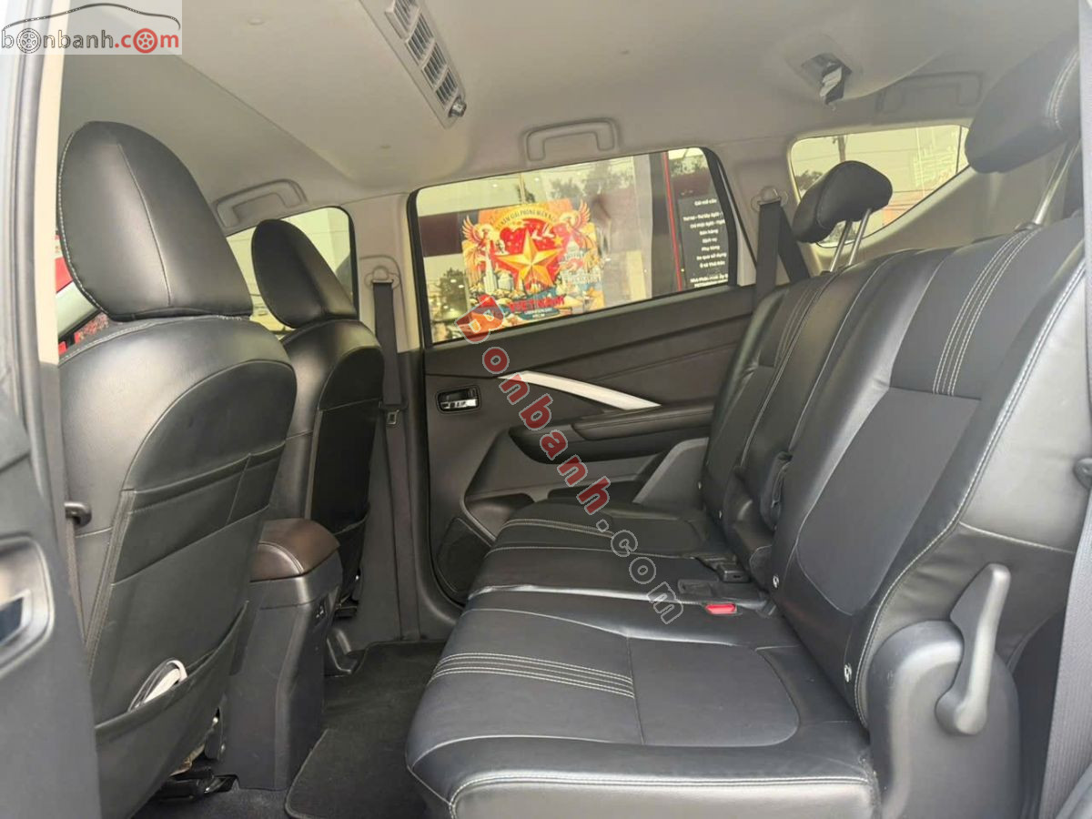 Bán ô tô Mitsubishi Xpander Premium 1.5 AT - 2022 - xe cũ