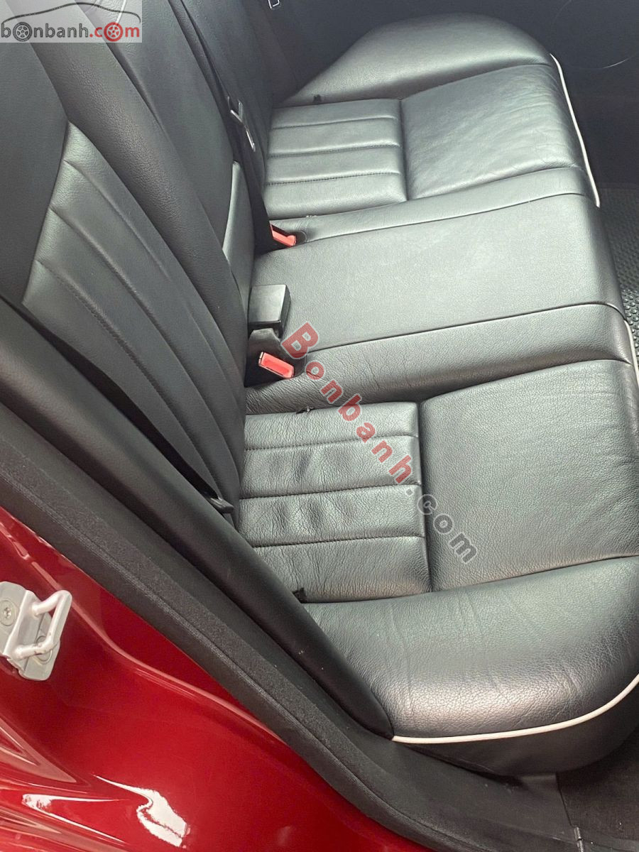 Bán ô tô Mercedes Benz C class C250 - 2011 - xe cũ