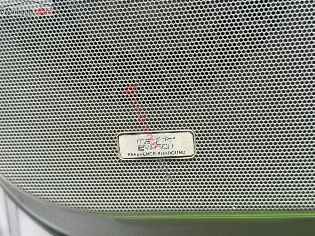 Bán ô tô Lexus LX 570 - 2008 - xe cũ