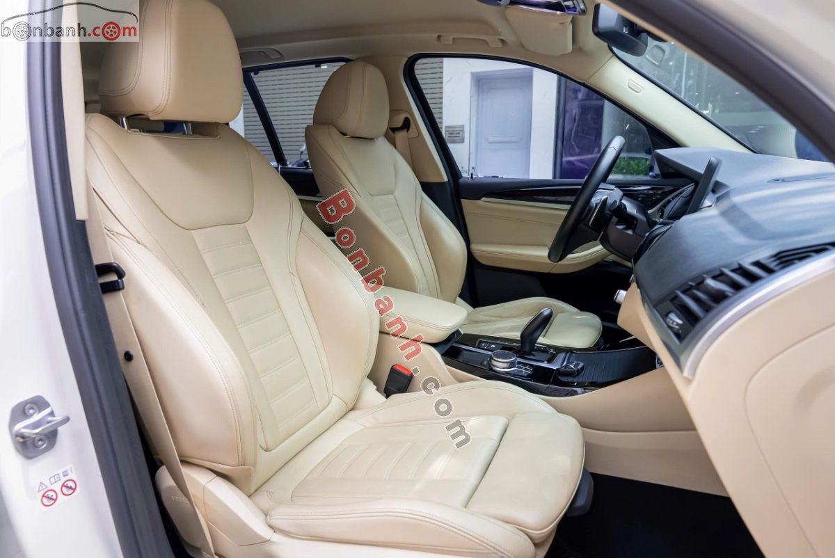 Bán ô tô BMW X3 xDrive30i xLine - 2019 - xe cũ