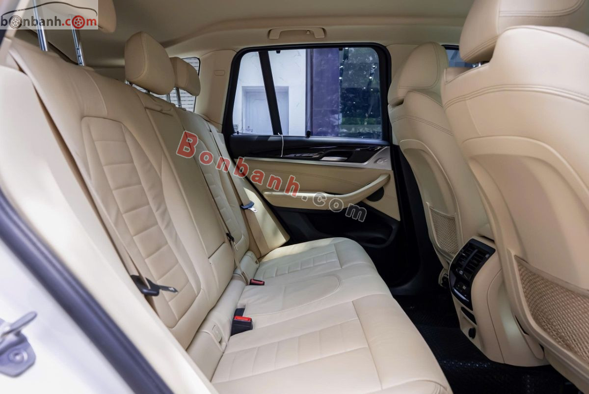 Bán ô tô BMW X3 xDrive30i xLine - 2019 - xe cũ