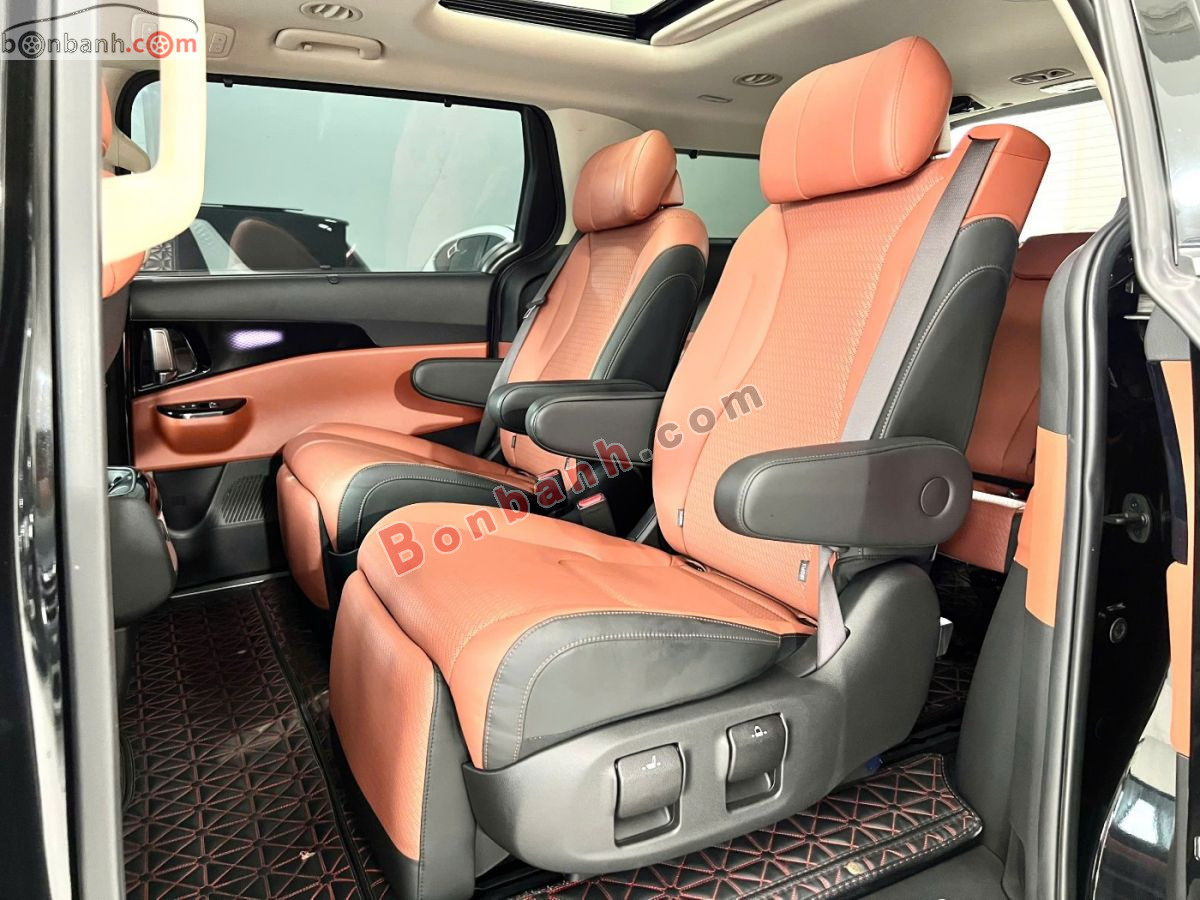 Bán ô tô Kia Carnival Signature 3.5G - 2022 - xe cũ