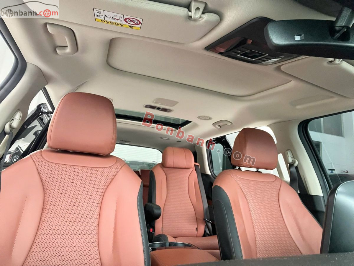 Bán ô tô Kia Carnival Signature 3.5G - 2022 - xe cũ