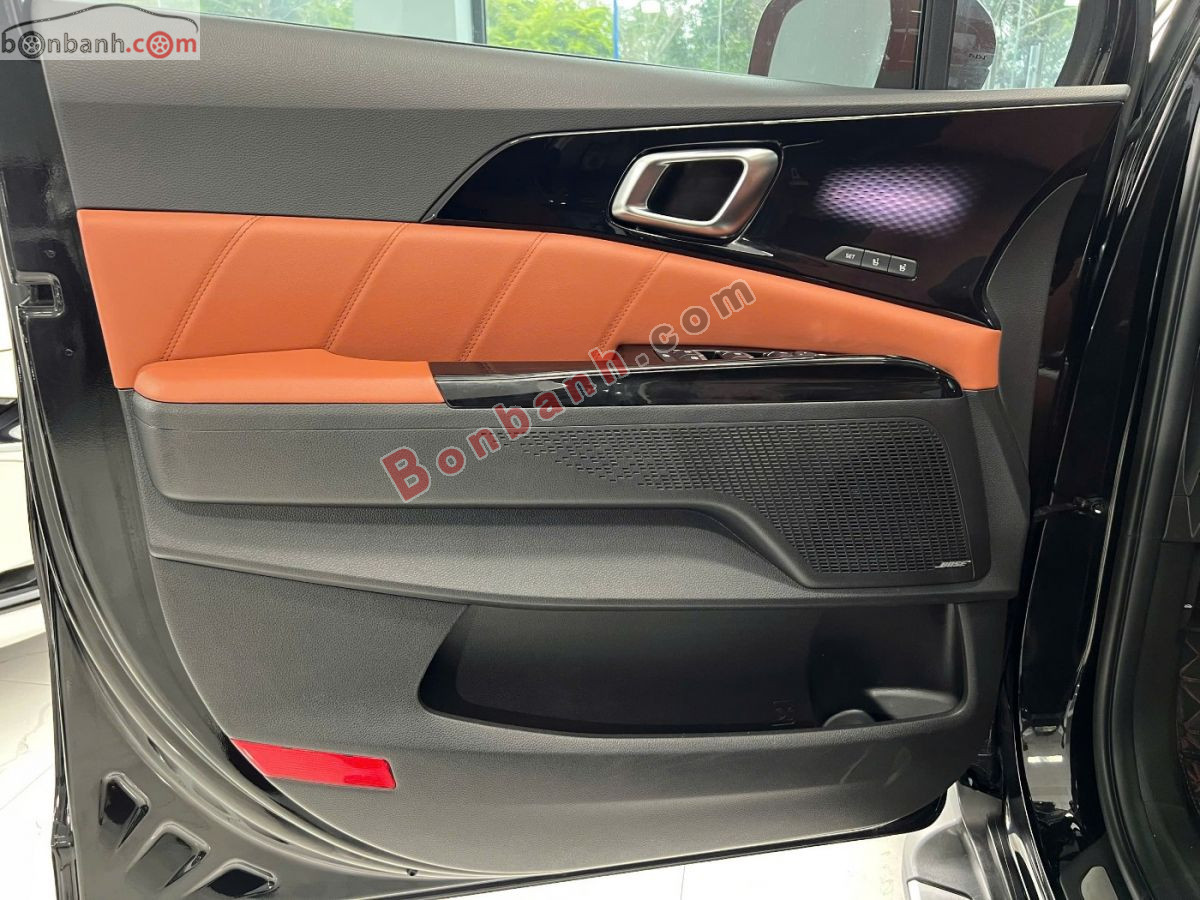 Bán ô tô Kia Carnival Signature 3.5G - 2022 - xe cũ