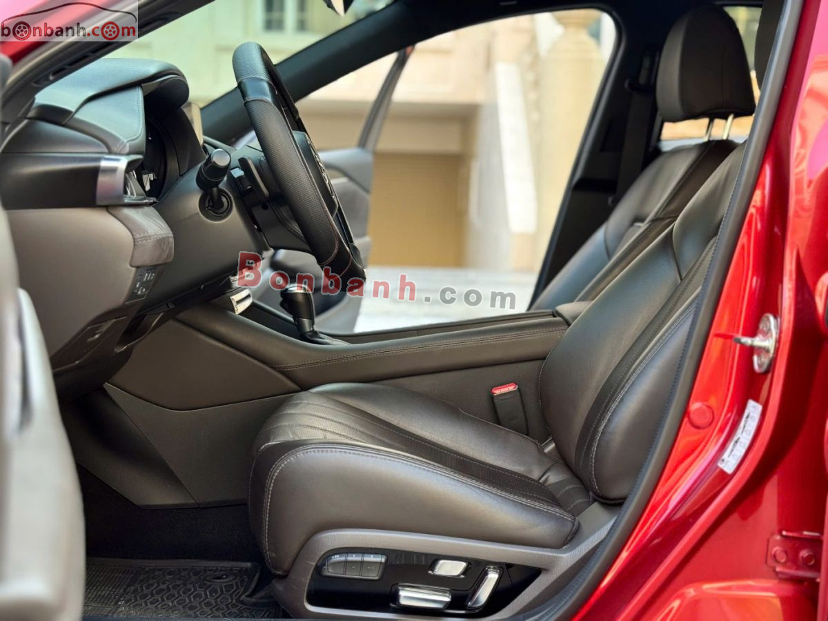 Bán ô tô Mazda 6 Signature Premium 2.5 AT - 2020 - xe cũ