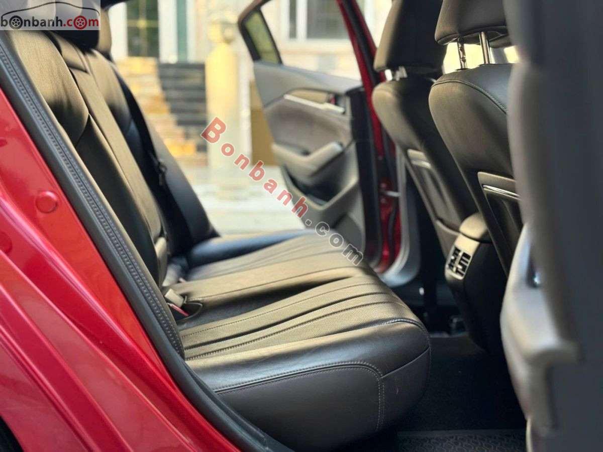 Bán ô tô Mazda 6 Signature Premium 2.5 AT - 2020 - xe cũ