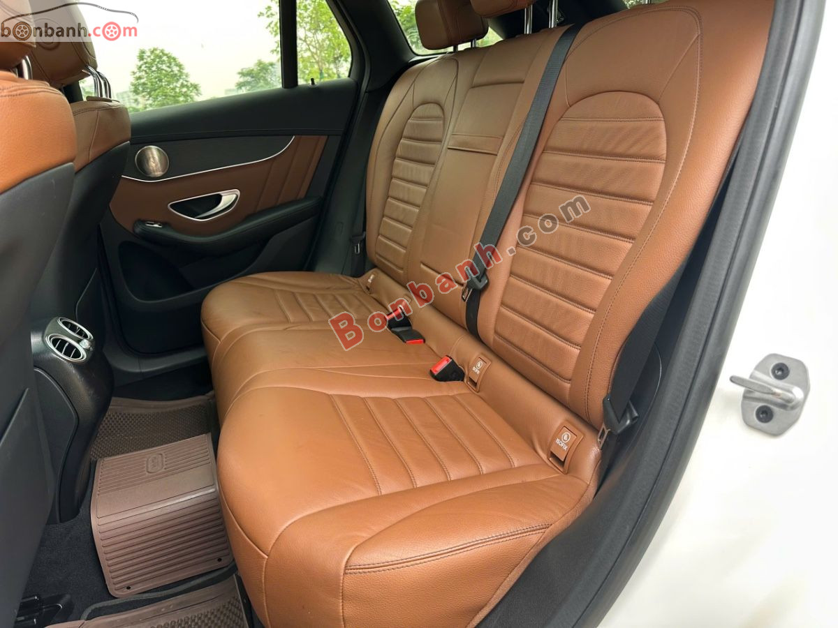 Bán ô tô Mercedes Benz GLC 300 4Matic - 2022 - xe cũ