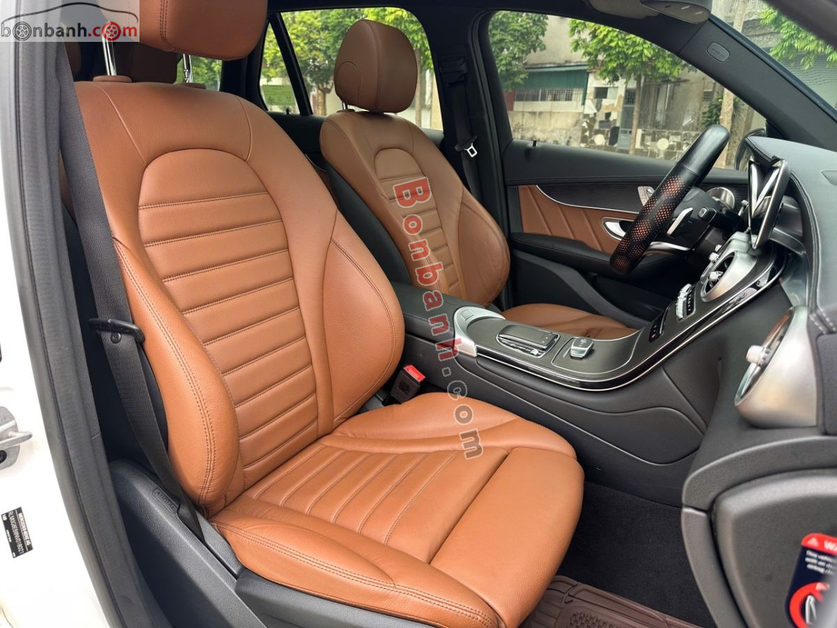 Bán ô tô Mercedes Benz GLC 300 4Matic - 2022 - xe cũ