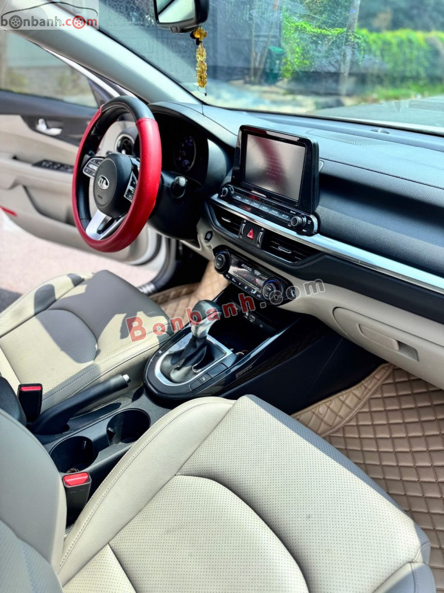 Bán ô tô Kia Cerato 1.6 AT Luxury - 2019 - xe cũ