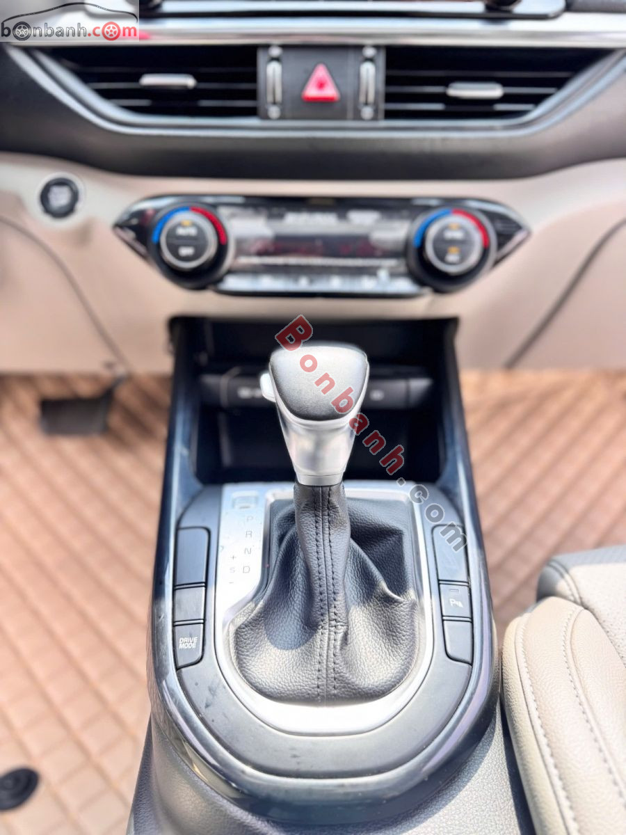 Bán ô tô Kia Cerato 1.6 AT Luxury - 2019 - xe cũ