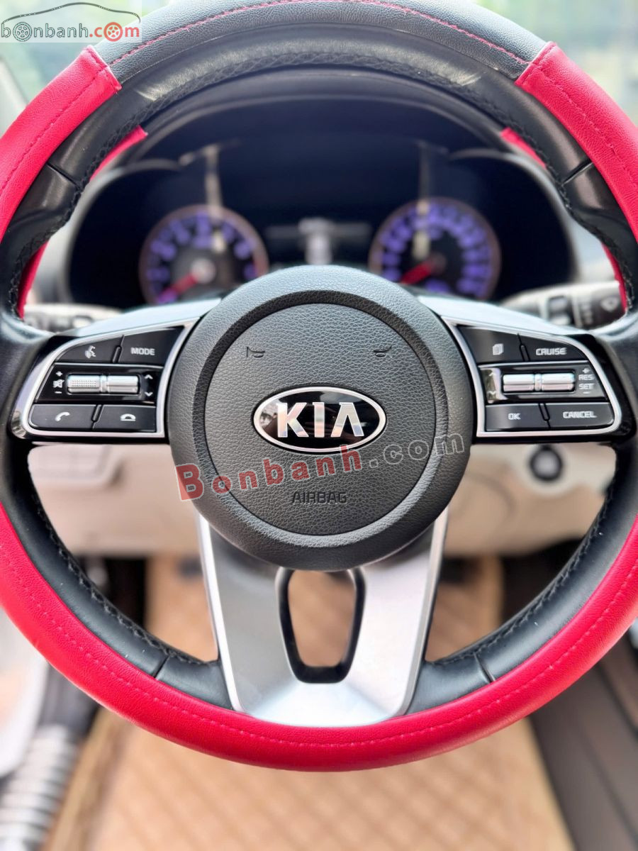 Bán ô tô Kia Cerato 1.6 AT Luxury - 2019 - xe cũ