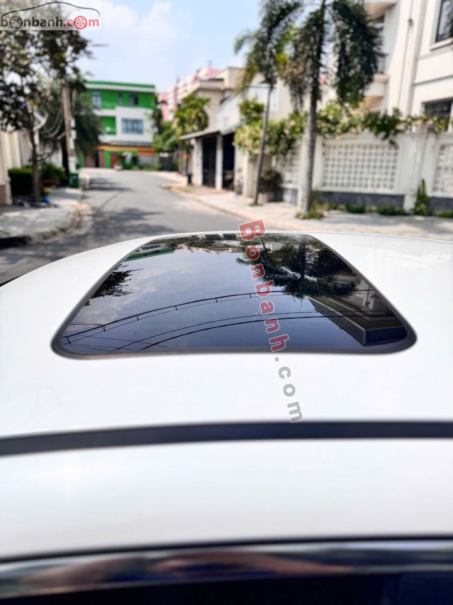 Bán ô tô Kia Cerato 1.6 AT Luxury - 2019 - xe cũ