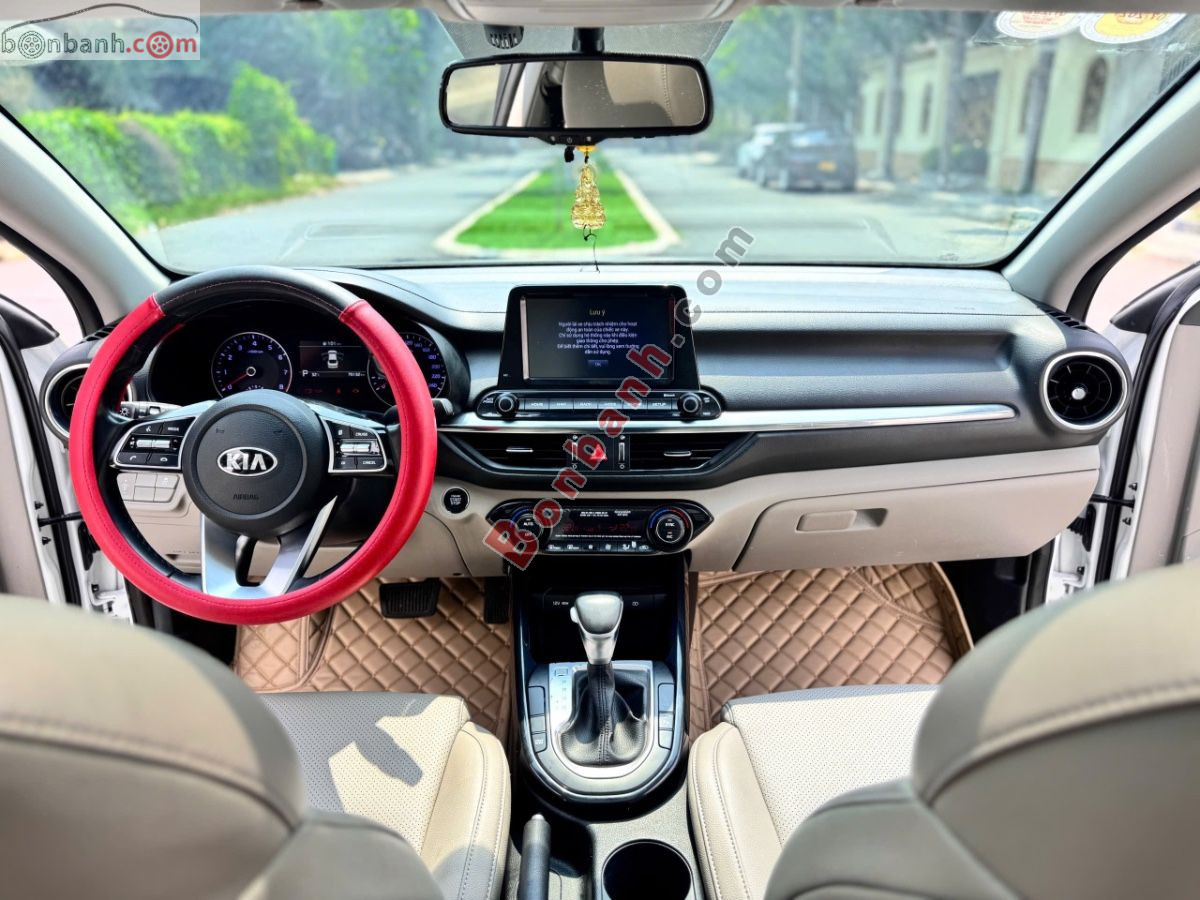 Bán ô tô Kia Cerato 1.6 AT Luxury - 2019 - xe cũ