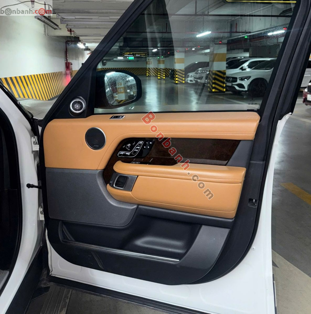 Bán ô tô LandRover Range Rover Autobiography LWB 3.0 I6 - 2020 - xe cũ