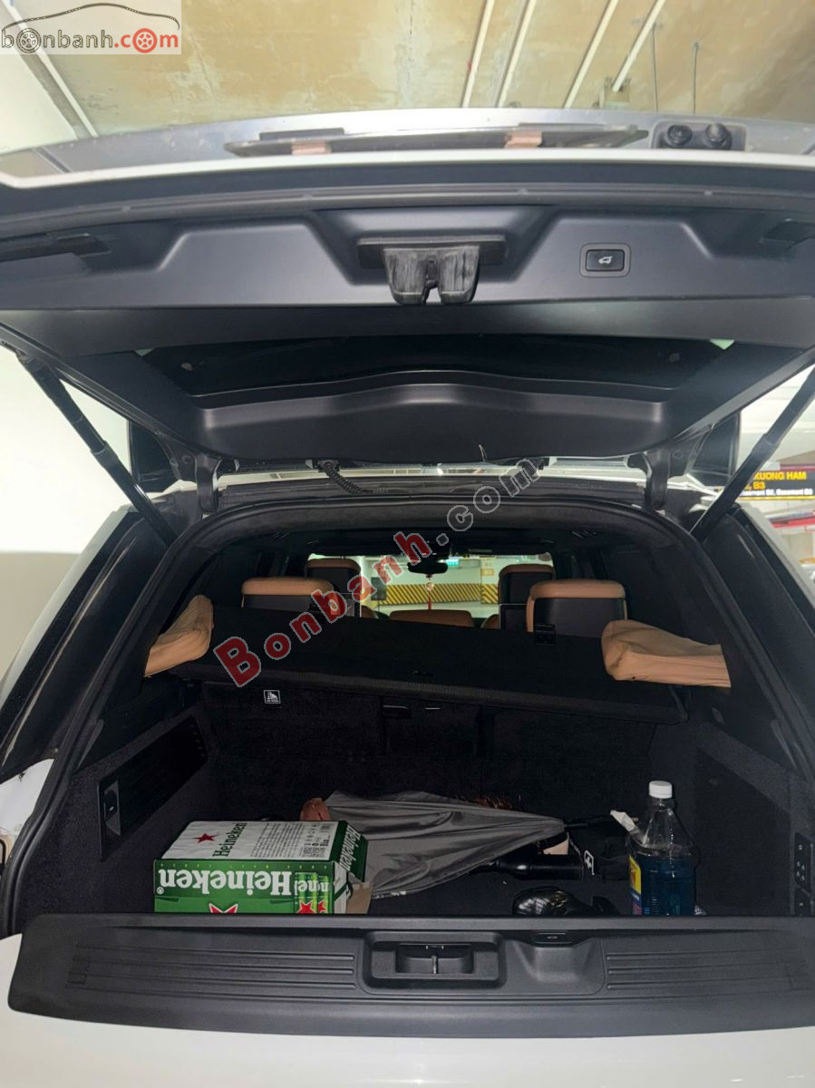 Bán ô tô LandRover Range Rover Autobiography LWB 3.0 I6 - 2020 - xe cũ