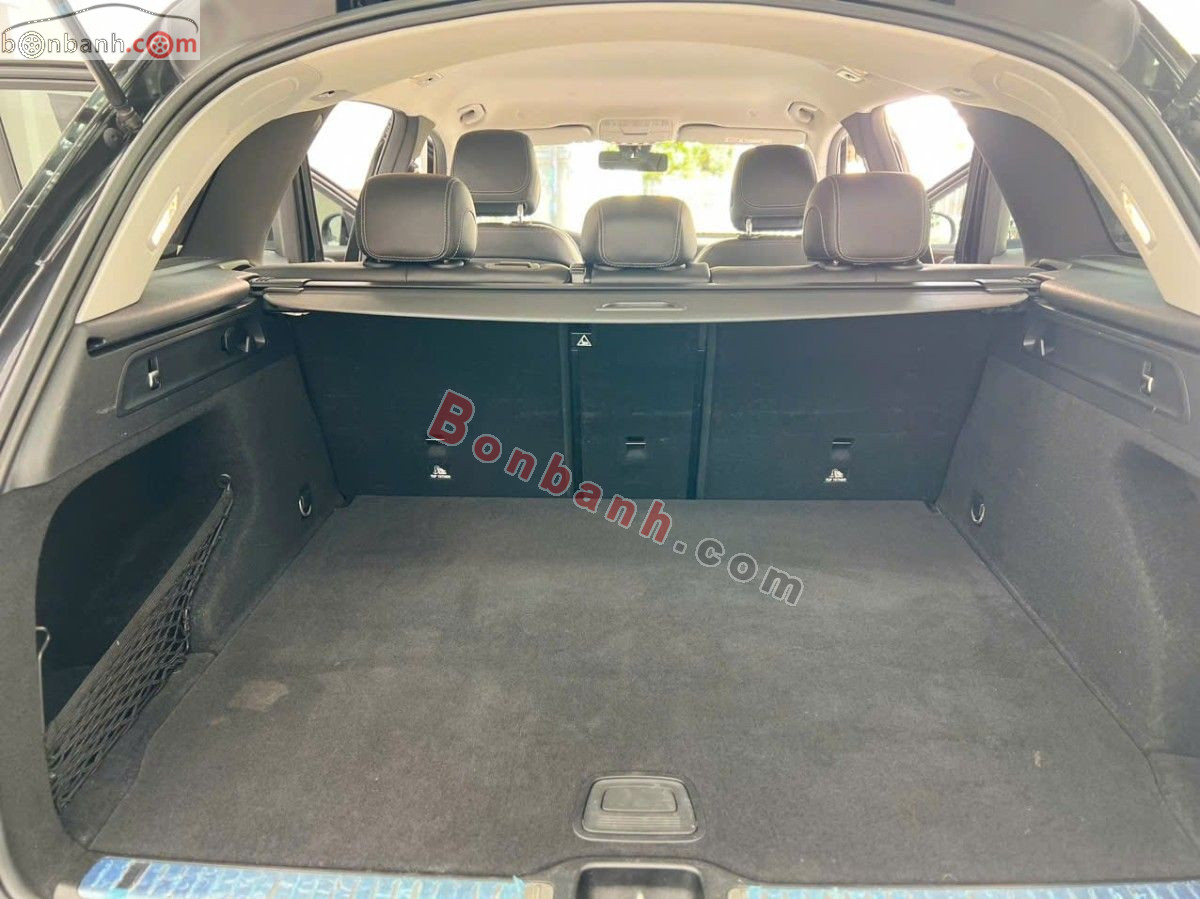 Bán ô tô Mercedes Benz GLC 200 - 2022 - xe cũ