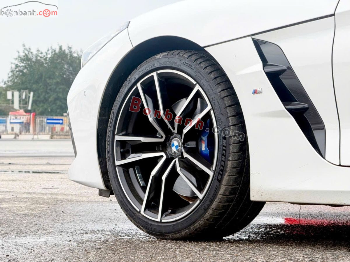 Bán ô tô BMW Z4 sDrive30i M Sport - 2021 - xe cũ