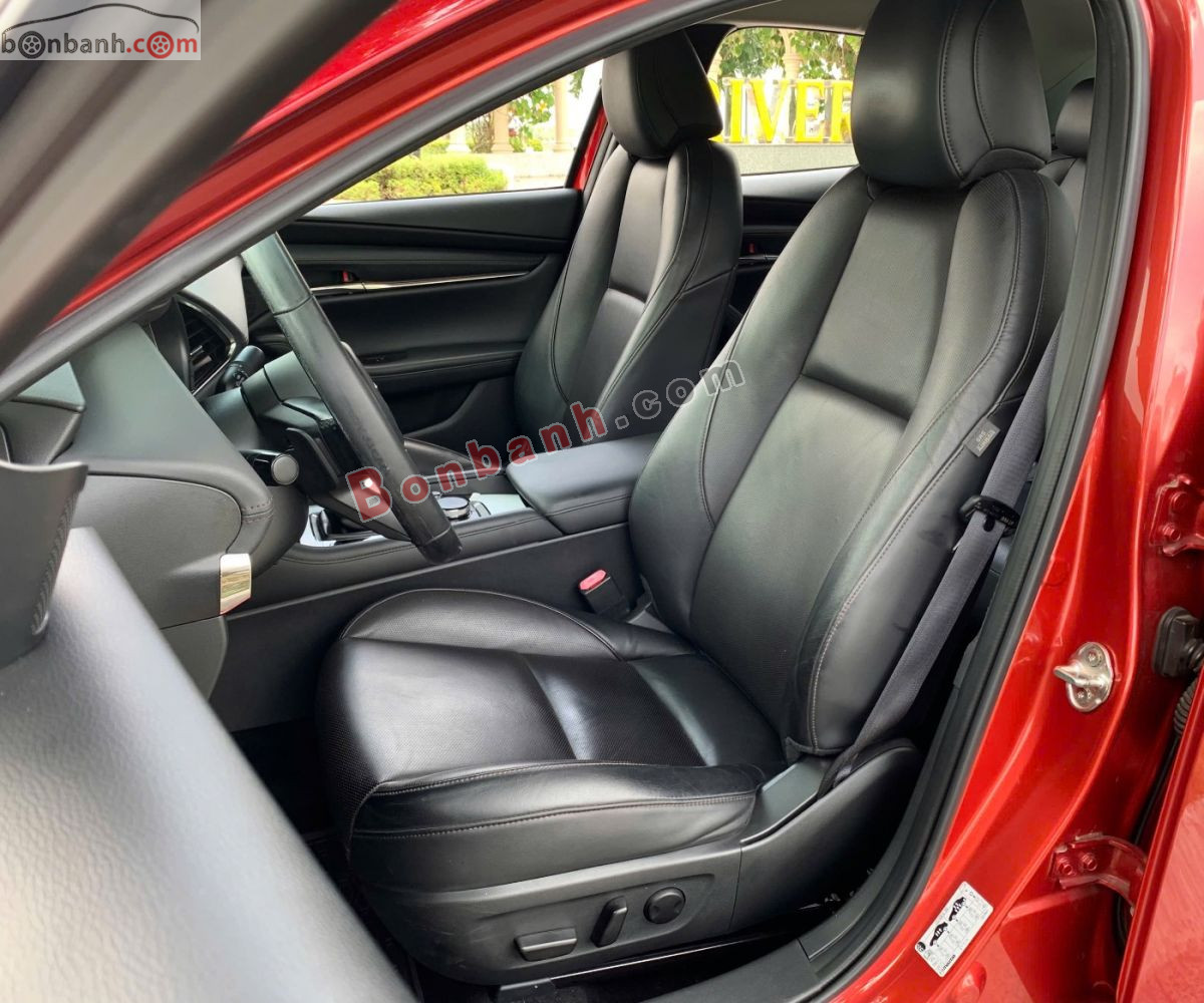 Bán ô tô Mazda 3 1.5L Luxury - 2022 - xe cũ