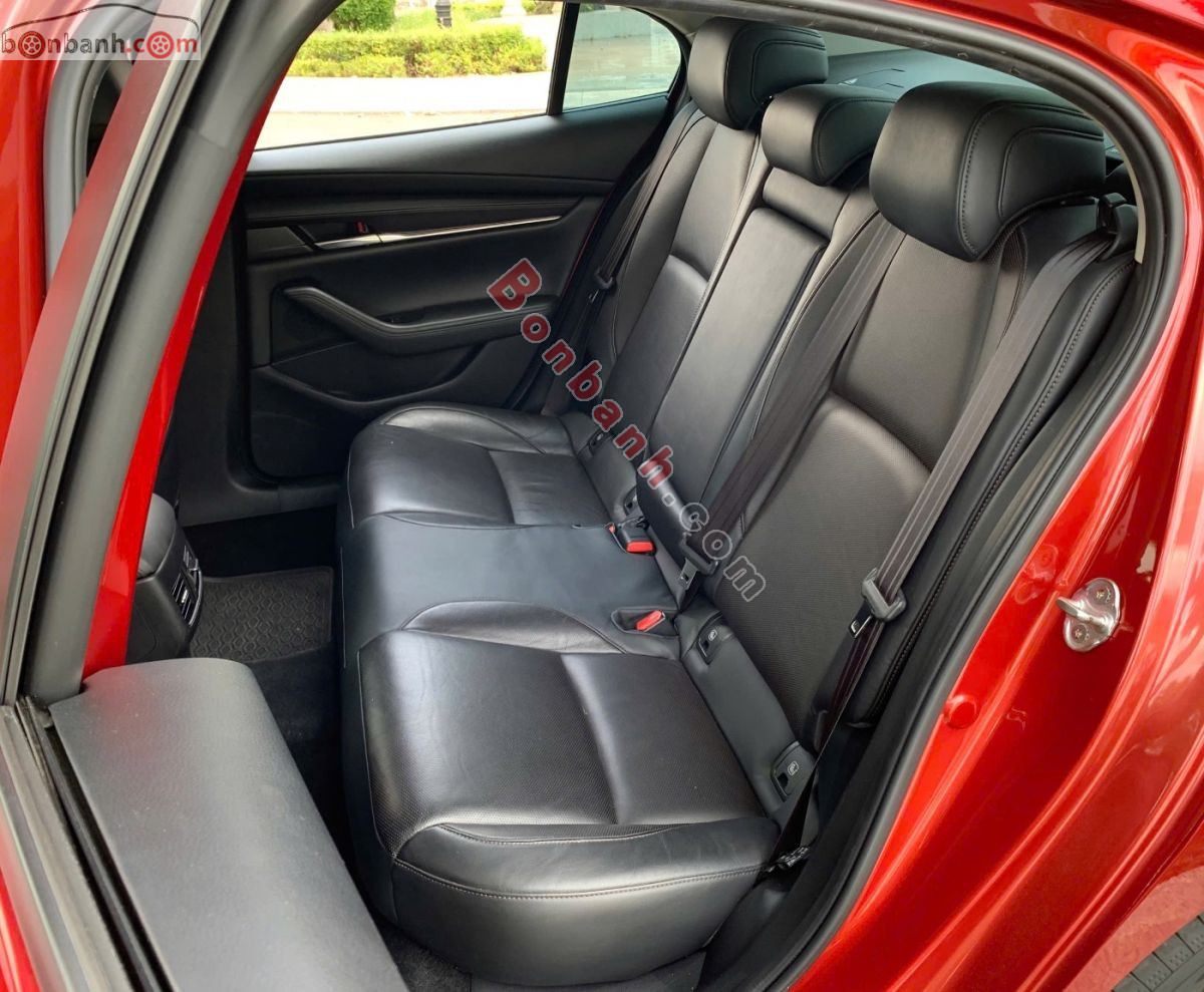 Bán ô tô Mazda 3 1.5L Luxury - 2022 - xe cũ