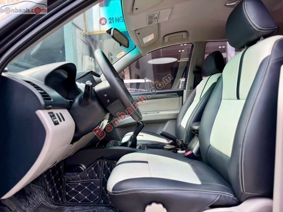 Bán ô tô Mitsubishi Pajero - 2016 - xe cũ