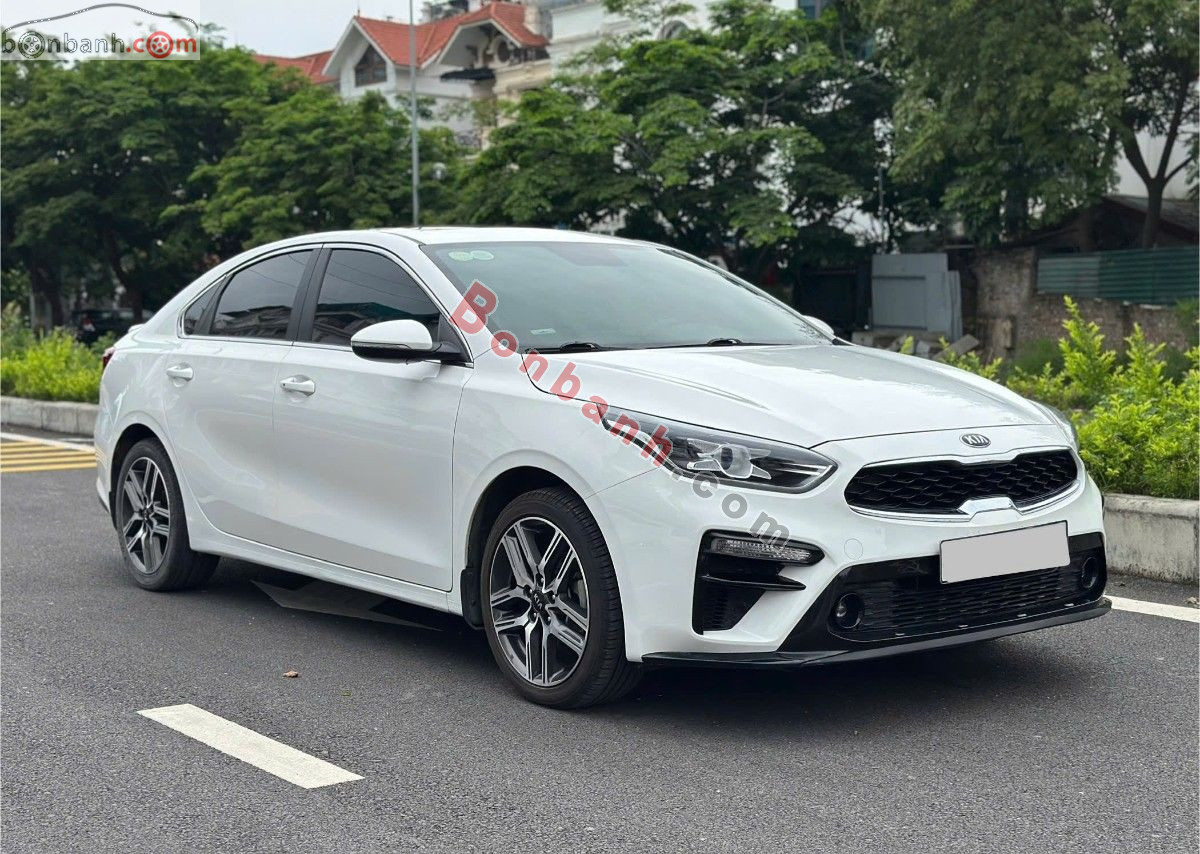 Bán ô tô Kia Cerato 2.0 AT Premium - 2021 - xe cũ