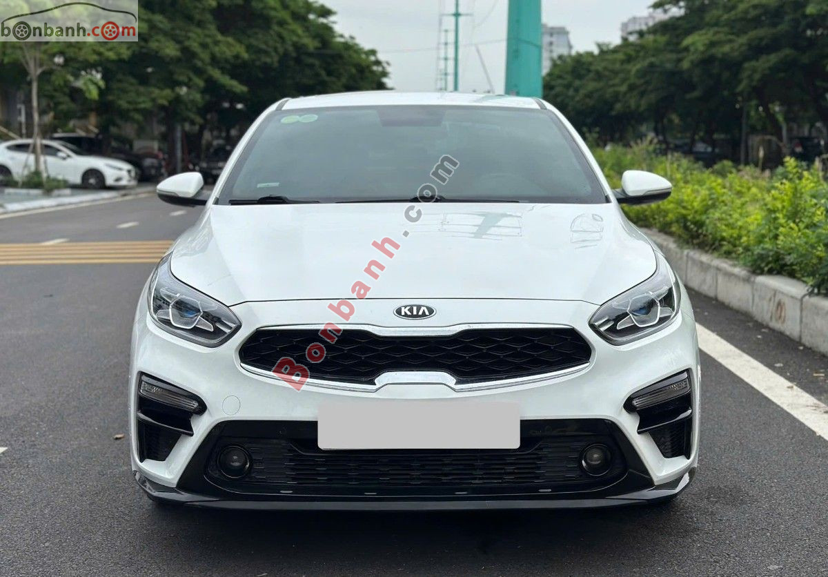 Bán ô tô Kia Cerato 2.0 AT Premium - 2021 - xe cũ