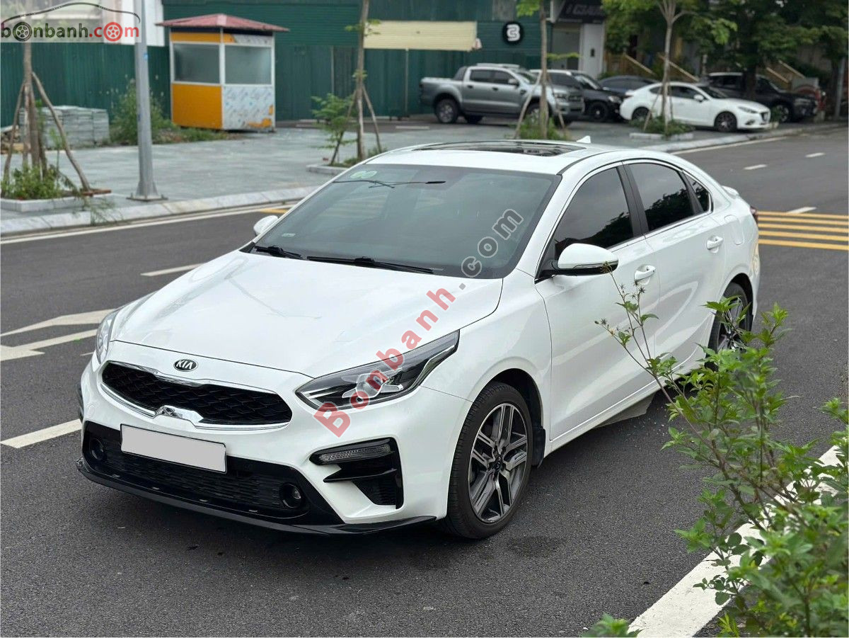 Bán ô tô Kia Cerato 2.0 AT Premium - 2021 - xe cũ