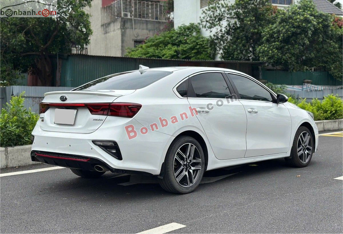 Bán ô tô Kia Cerato 2.0 AT Premium - 2021 - xe cũ