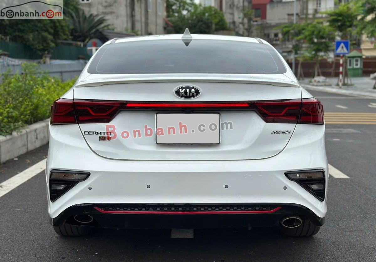 Bán ô tô Kia Cerato 2.0 AT Premium - 2021 - xe cũ