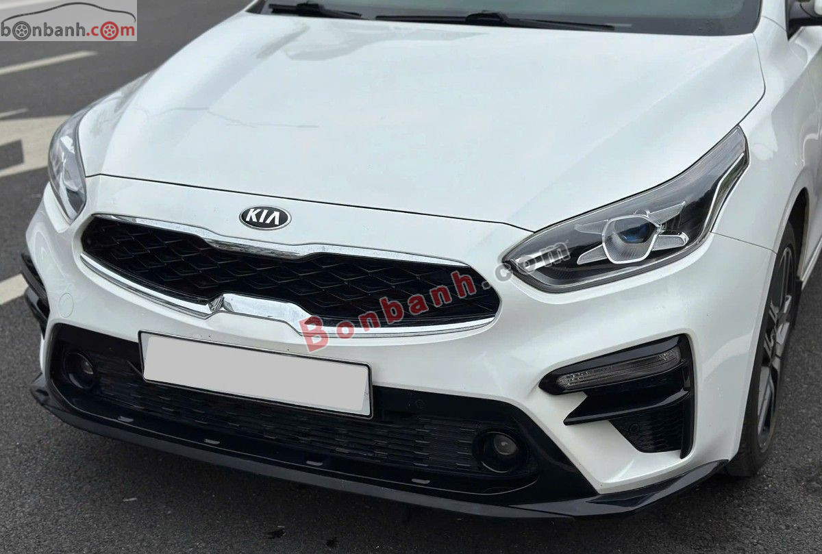 Bán ô tô Kia Cerato 2.0 AT Premium - 2021 - xe cũ